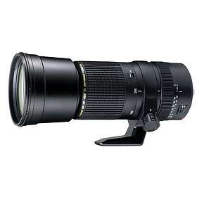 Tamron AF SP 200-500/5.0-6.3 Di LD IF for Sony A