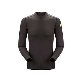 Arcteryx Phase AR Crew LS Shirt (Herre)