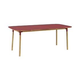 Best pris på Spisebord Sammenlign priser hos Prisjakt Best pris på Nova Solo Provence Spisebord 180x90cm Spisebord