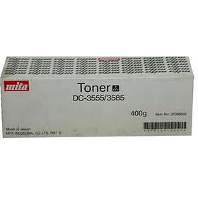 Kyocera 37056010 (Sort)