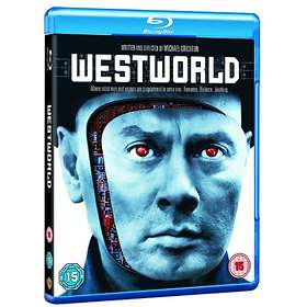 Westworld (UK) (Blu-ray)