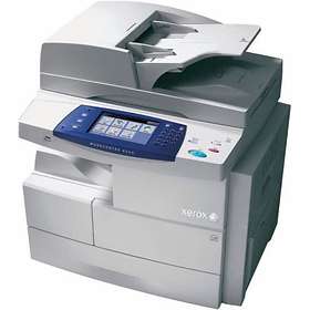 Xerox 4260 ошибка подачи тонера