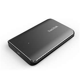 SanDisk Extreme 900 Portable SSD 480Go