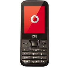 ZTE F320
