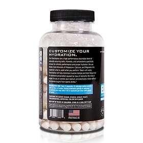 Ryno Power Electrolytes 100 Kapslar