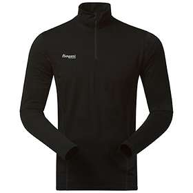 Bergans Soleie LS Shirt Half Zip (Herre)