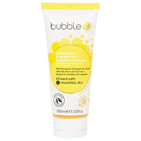 Bubble bath deals and shower gel