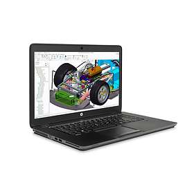 HP ZBook 15u G2 J8Z87EA#ABU 15.6" i7-5500U (Gen 5) 8GB RAM 256GB SSD
