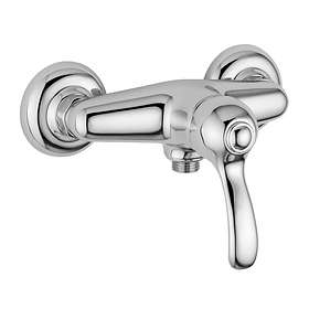 Duschbyggarna L.E.M Duschblandare 1938 (Krom/Guld)