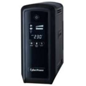 CyberPower PFC Sinewave CP900EPFCLCD UK