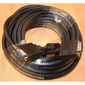 Suomen AddOn HQ VGA - VGA 10m