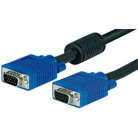 Suomen AddOn HQ VGA - VGA M-F 10m