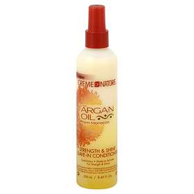 Cream of Nature Strength & Shine Leave-In Conditioner 250ml