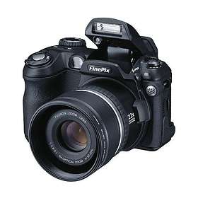 Fujifilm Finepix S5000 Z