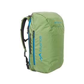 Blue Ice Octopus Rope Pack 40L