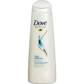 Dove Daily Moisture Shampoo 250ml