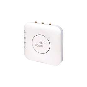 3Com AirConnect 9150 11n 2.4GHz PoE Access Point