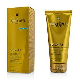Rene Furterer Solaire Nourishing Repair Shampoo 200ml