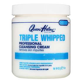 Queen Helene Triple Whipped Cleansing Cream 425g