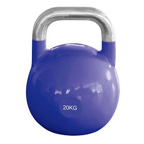 Titan Fitness Box Steel Competition Kettlebell 20kg