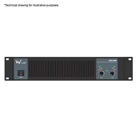 W-Audio XTR1000
