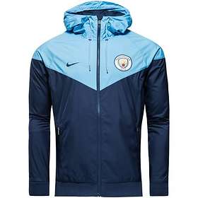 Nike Manchester City FC Authentic 