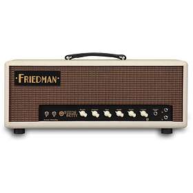 Friedman Amplification Buxom Betty