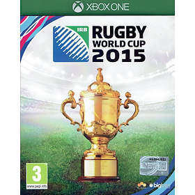 Rugby World Cup 2015 (Xbox One | Series X/S)