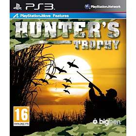 Hunter's Trophy (PS3)