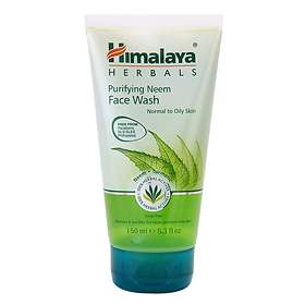 Himalaya Purifying Neem Foaming Face Wash 150ml