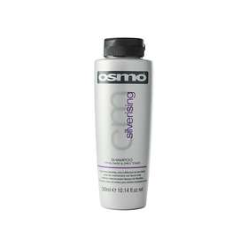 Osmo Essence Silverising Shampoo 300ml
