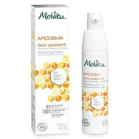 Melvita Apicosma UHT Soothing Crème 40ml