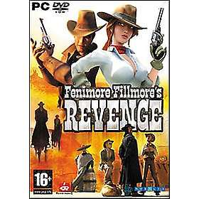 Revenge of Arcade (PC)