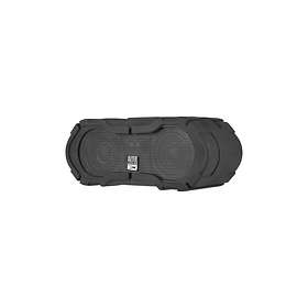 Altec Lansing Boomjacket Bluetooth Speaker