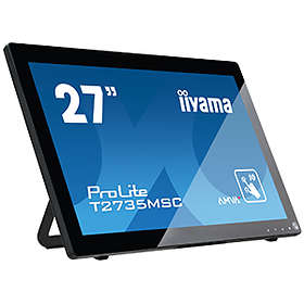 Iiyama ProLite T2735MSC-B2 27" Full HD