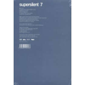Supersilent 7 (DVD)
