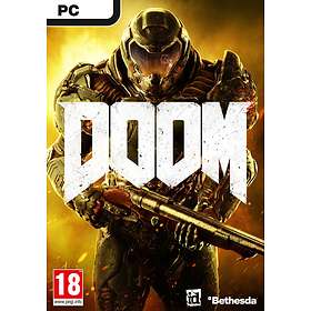 Doom (PC)