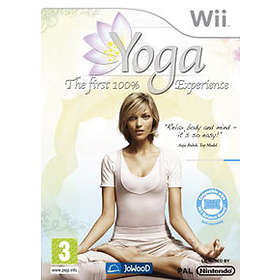 Wii Yoga (Wii)