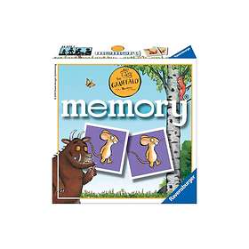 The Gruffalo: Memory