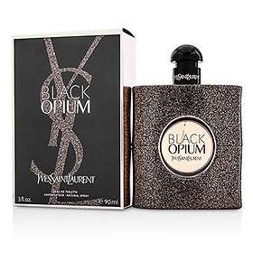 Yves Saint Laurent Black Opium edt 90ml