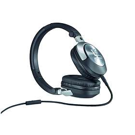 Ultrasone Go Wireless On-ear Headset