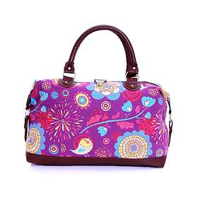 Karabar Overnight Bag