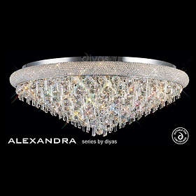 Diyas IL31449 Alexandra