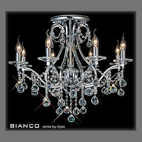 Diyas IL30118 Bianco