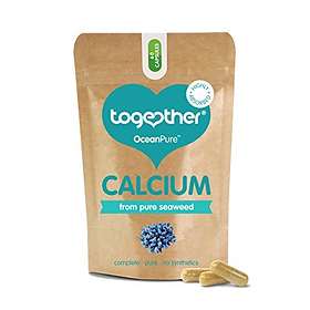Together Health Calcium 60 Capsules
