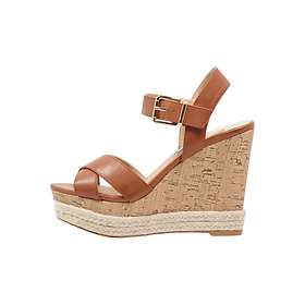 Dorothy Perkins Cork Espadrille Wedges (Dame)