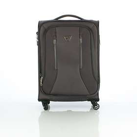 Roncato City 4-Wheel Large Expandable Trolley 78cm