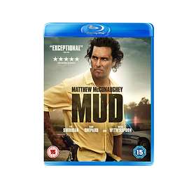 Mud (UK) (Blu-ray)