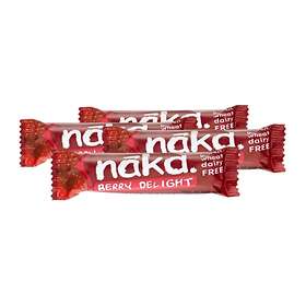 Nakd Bar 35g 4pcs