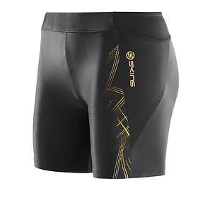 Skins A400 Compression 1/2 Tights (Dame)